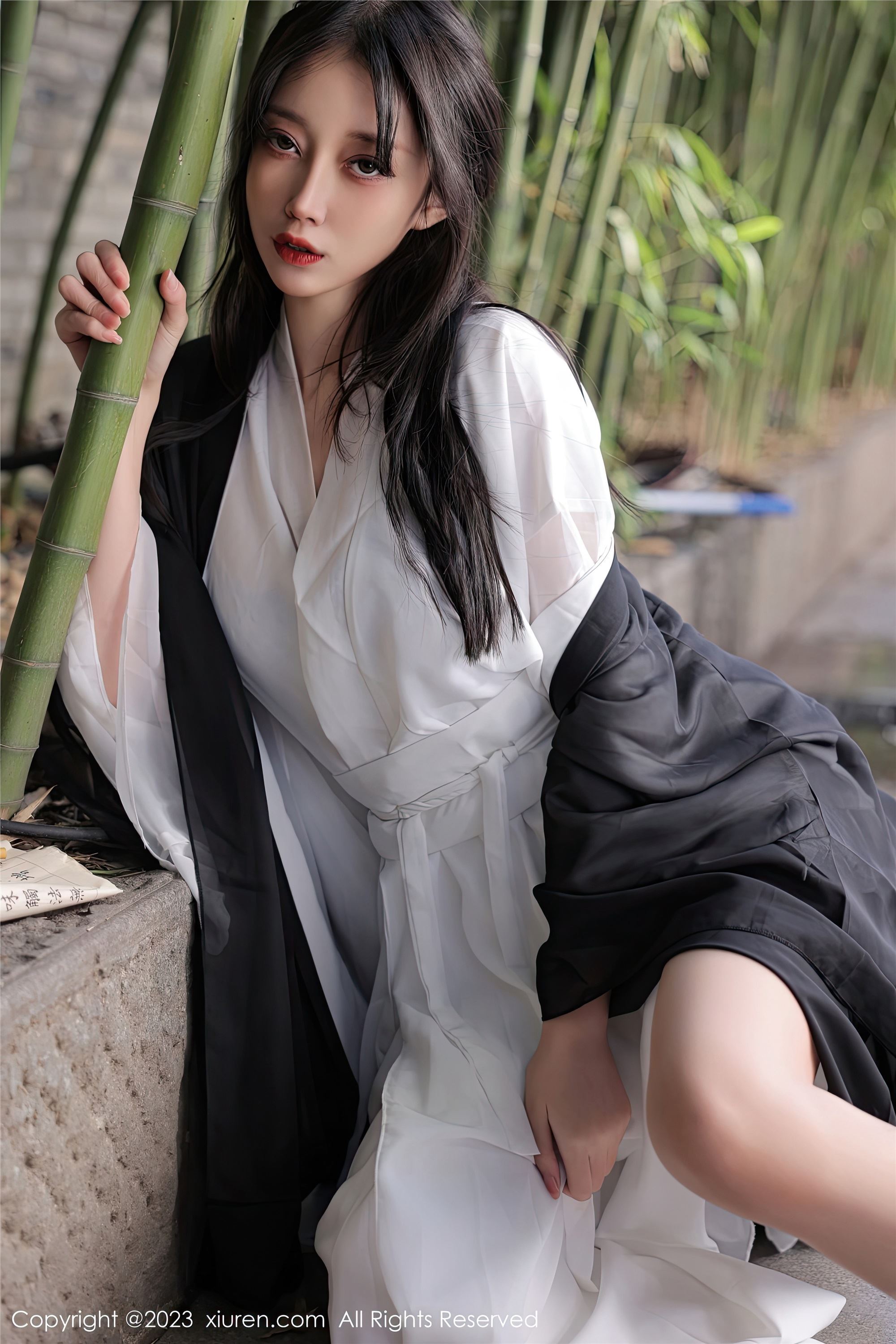 Xiuren秀人网 2023.01.06 NO.6094 玥儿玥er